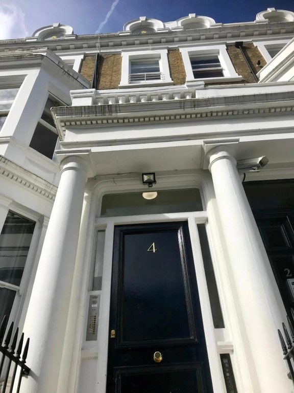 Penywern Apartment