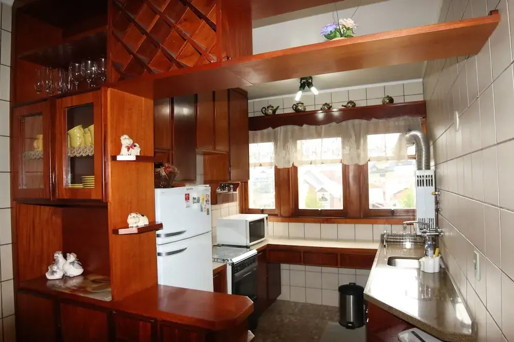 Apartamento no Centro de Gramado