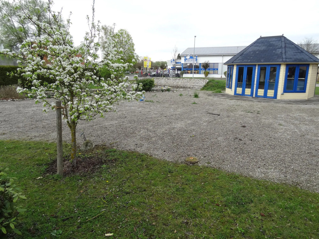 PLAZA INN Mühldorf