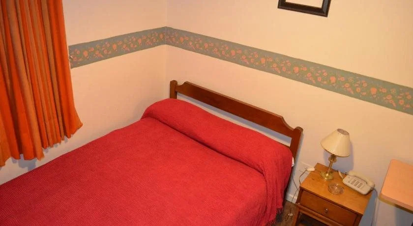 Hotel Gran Sarmiento