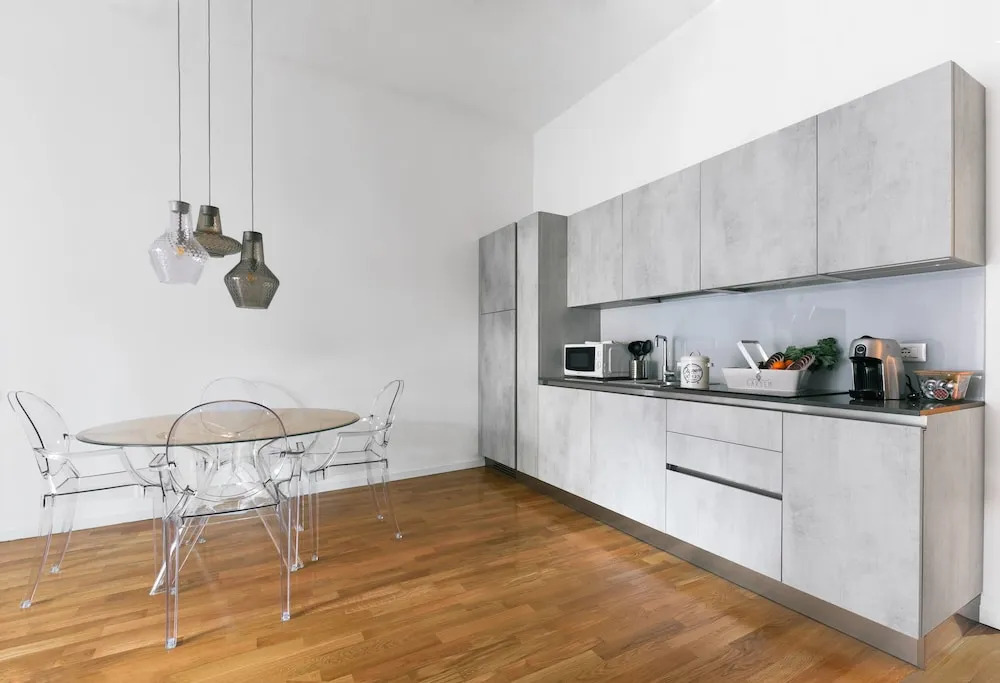 Residence le Porte