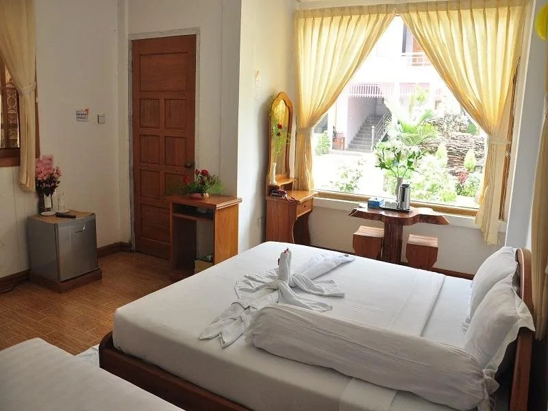 Pann Cherry Hotel