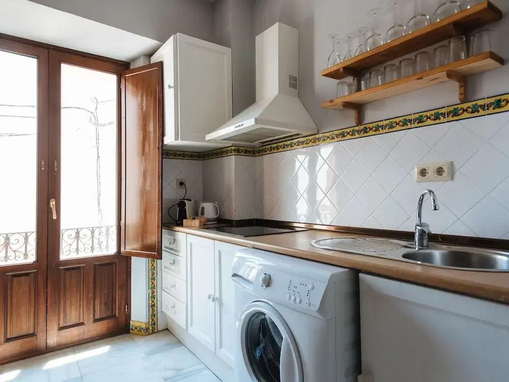 Boutike Guesthouse