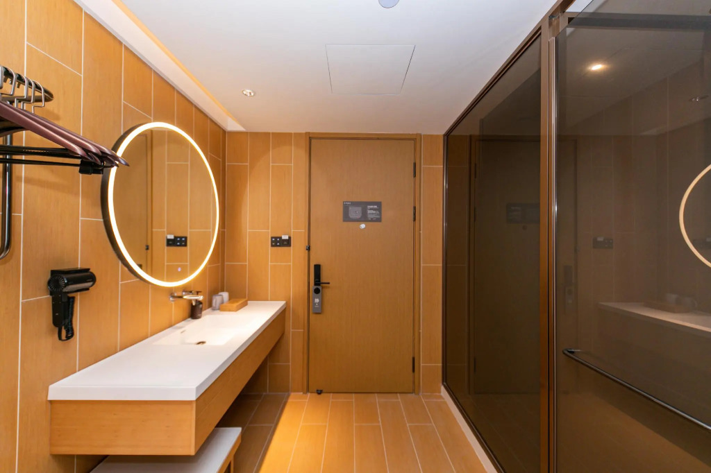 Ji Hotel Suzhou Guanqian Street Centre