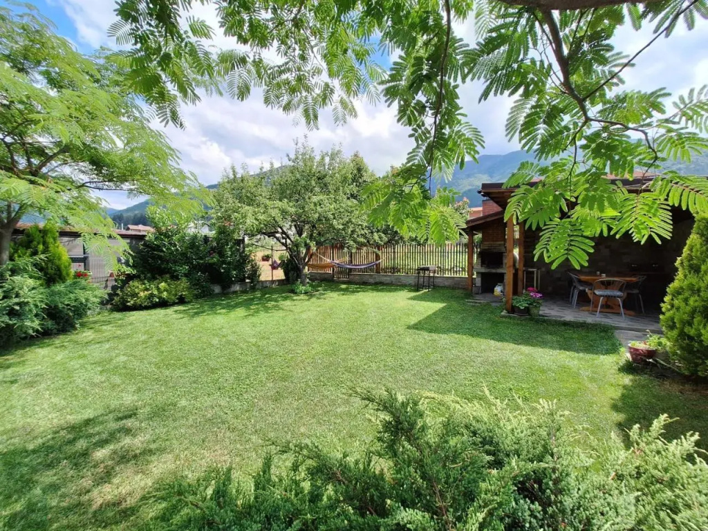 Guest House Vessyta
