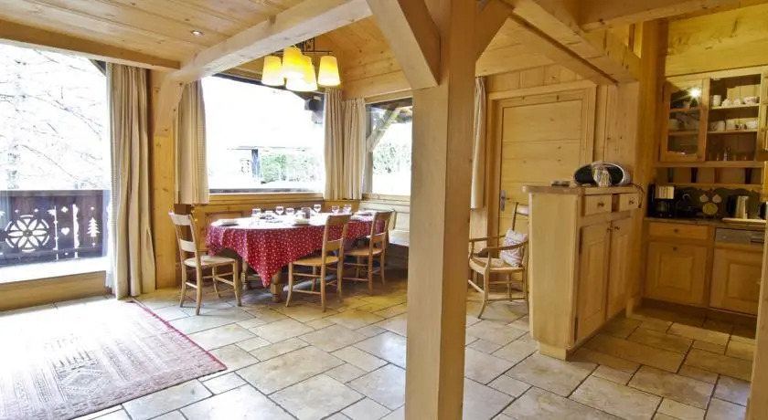 Chalet Algonquin