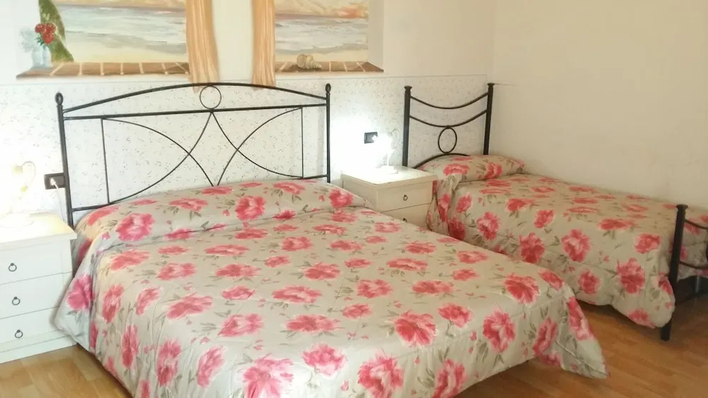 Bed and Breakfast Le Torri