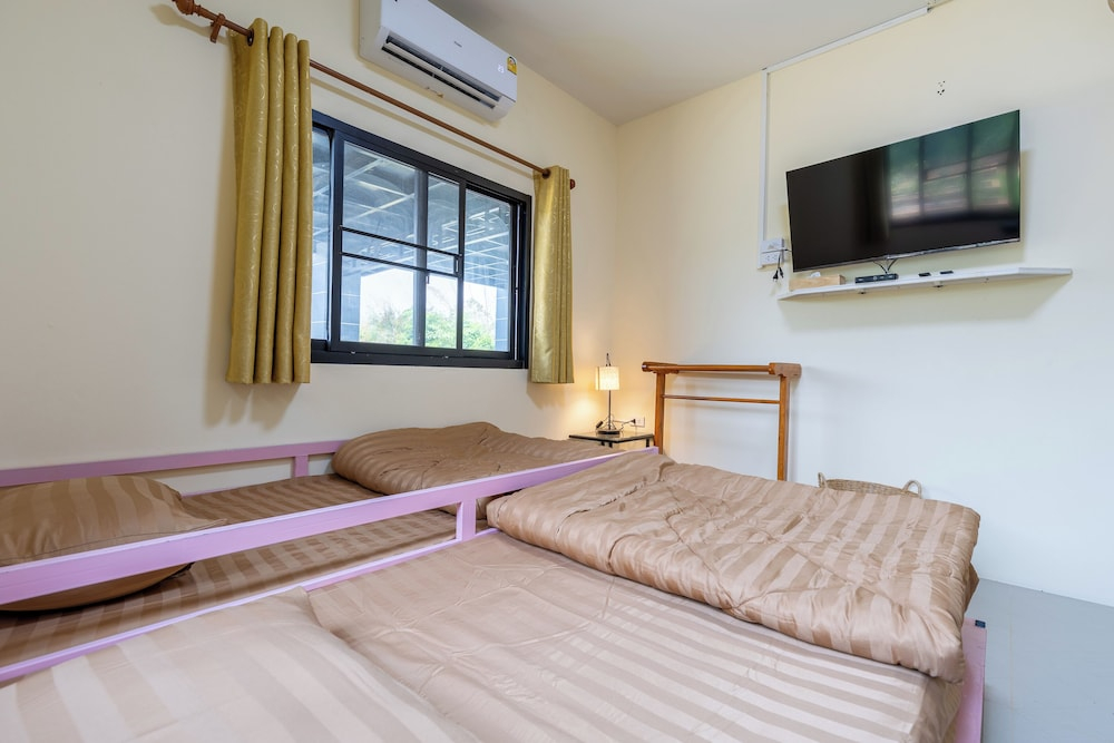 Narucha Farmstay