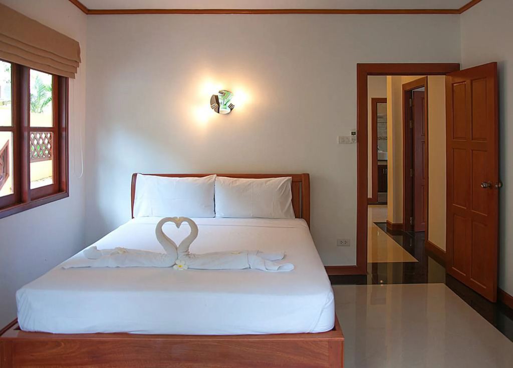 Green​ house​ Samui