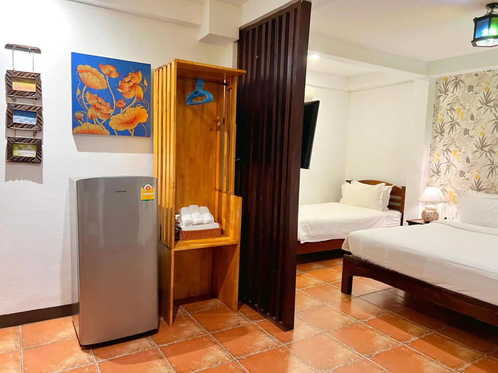 Somwang Boutique Hotel