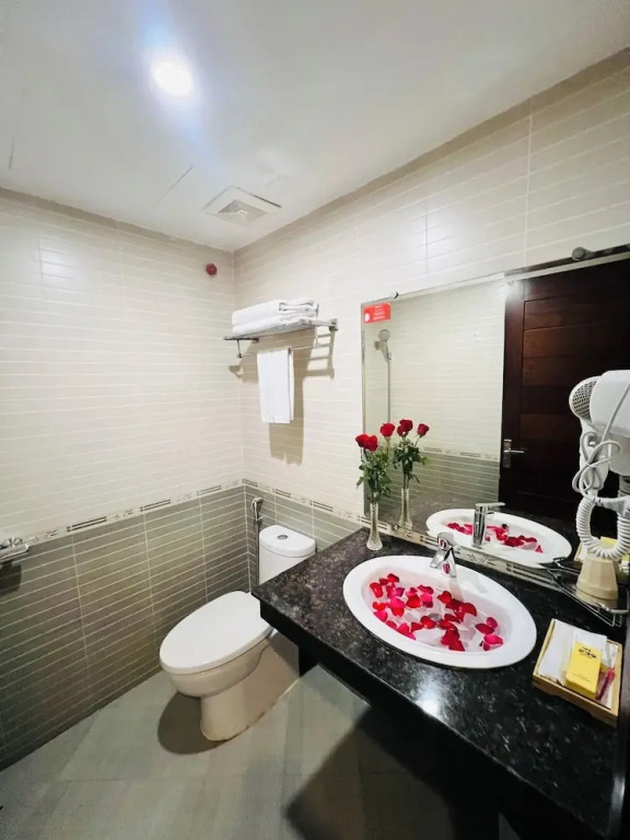Hotel 239