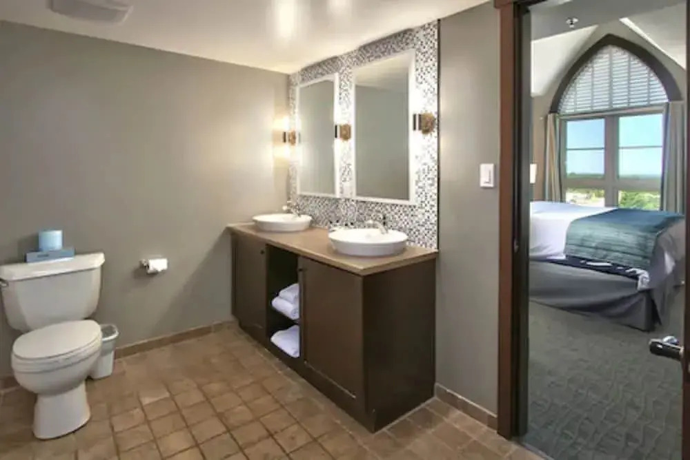 Blue Mountain Resort Mosaic Suites