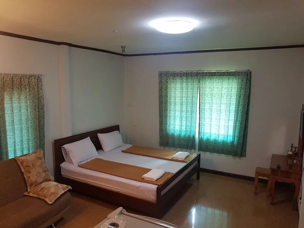 Baanrai Klai Laos Resort