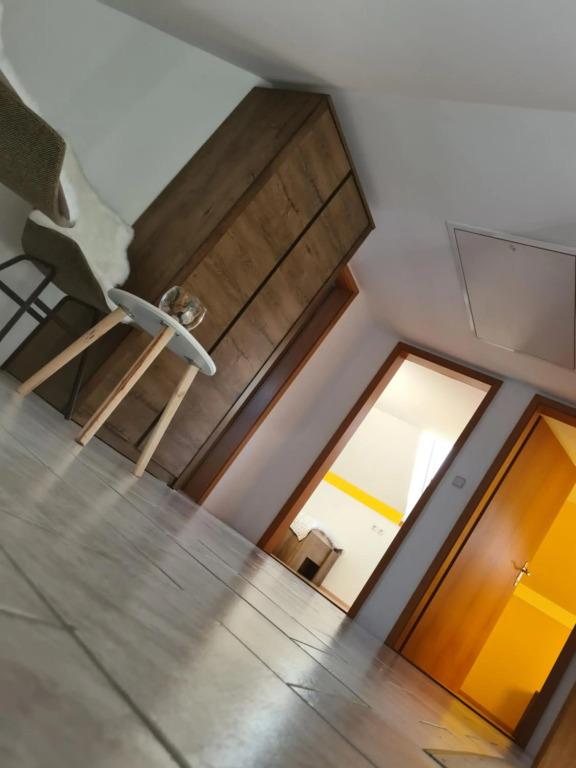 Rok Apartment