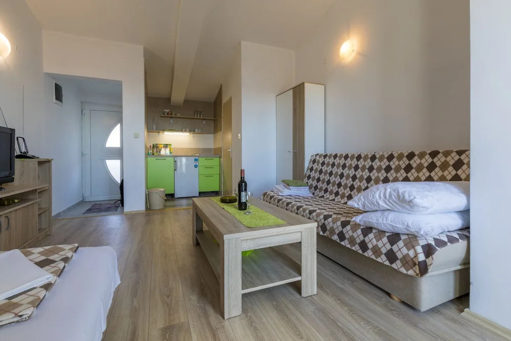 Apartmani Milan