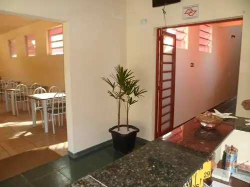 Residencial Candairó