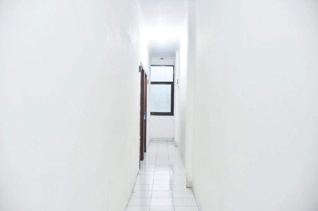 RedDoorz @ Pettarani Square