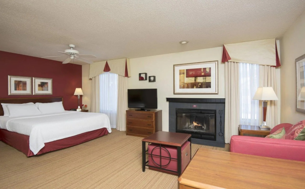 Residence Inn Kalamazoo East