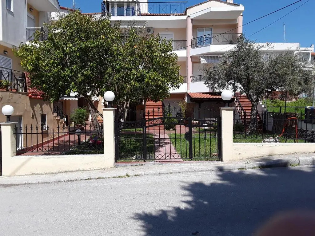 Maisonette R&F2