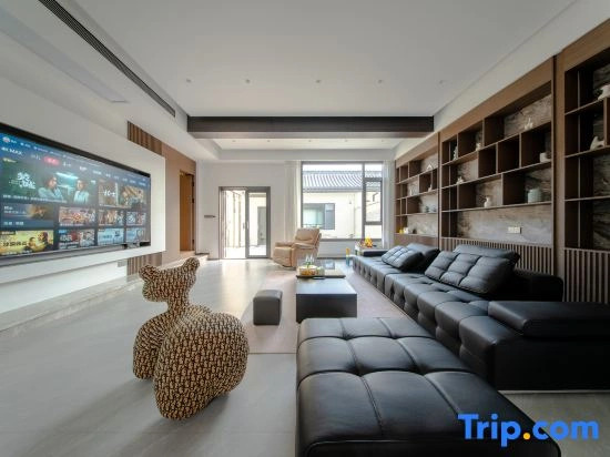 Yulu Leisure Holiday Villa