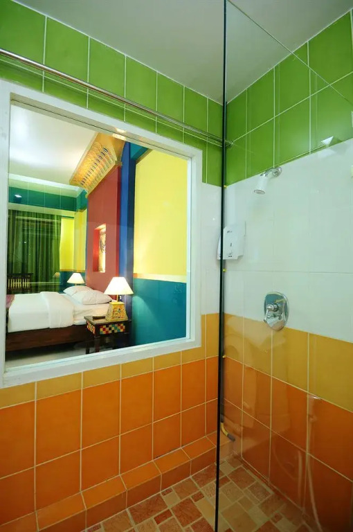 The Egypt Boutique Hotel