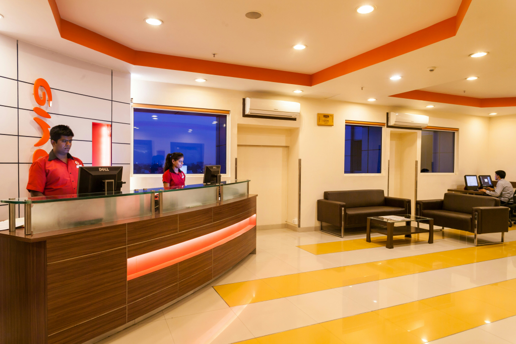 Ginger Indore