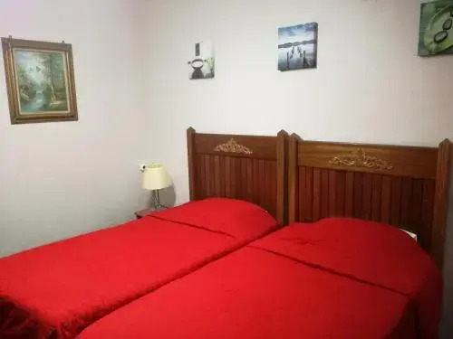 Auberge Madelon