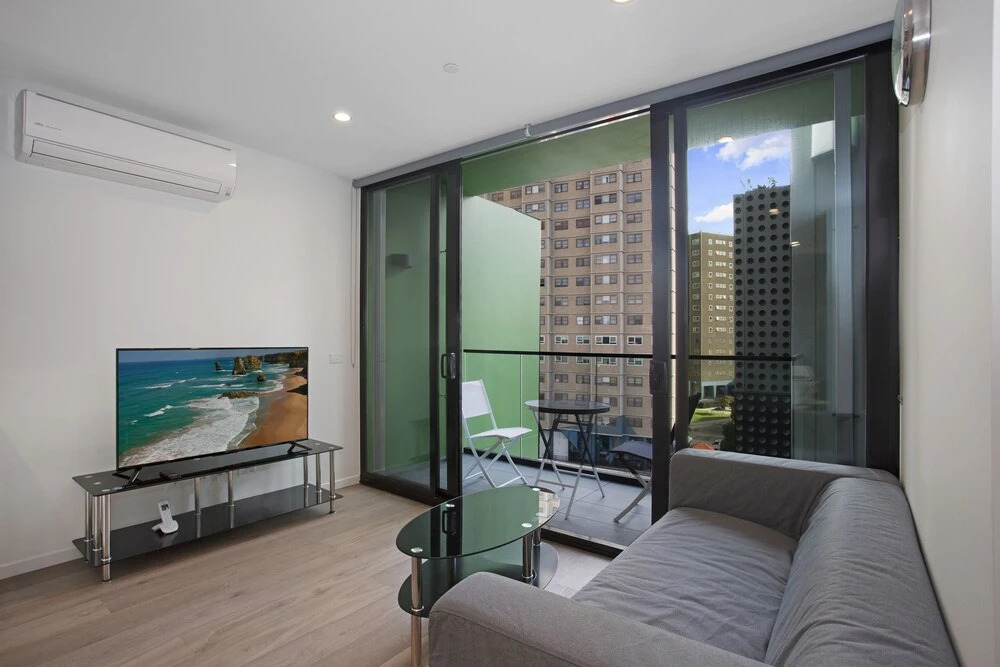Astra Apartments Carlton