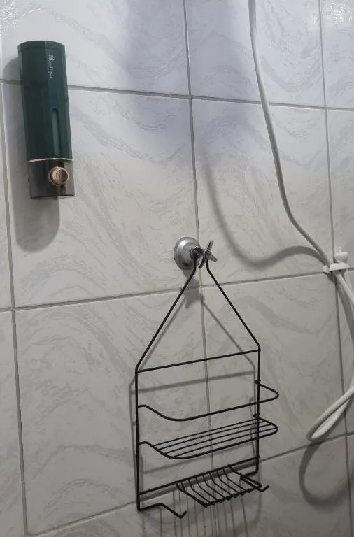 Apartamento Vila Aconchego Cinza