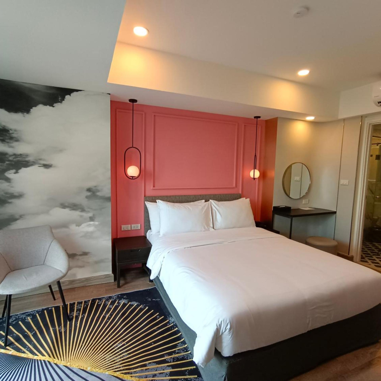 VIVA LA VIDA HOTEL