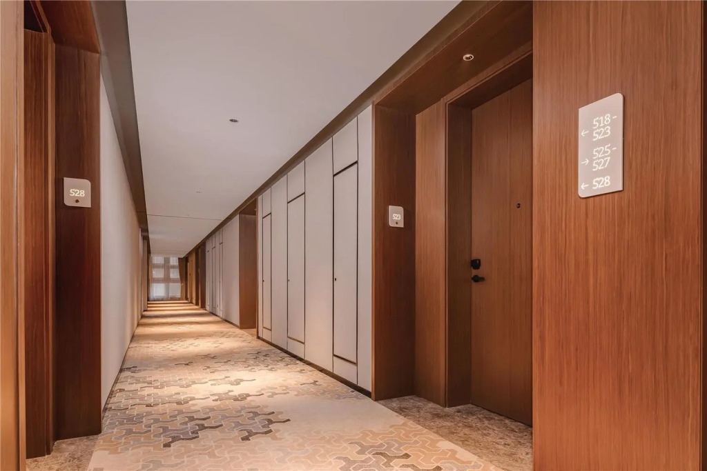 Hilton Garden Inn Huangshan Huizhou