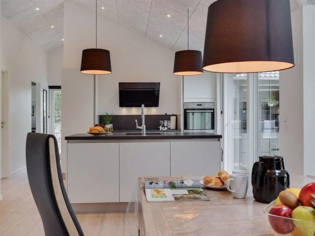 "Batsha" - 900m from the sea in Western Jutland