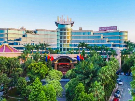 Yinxian Resortel