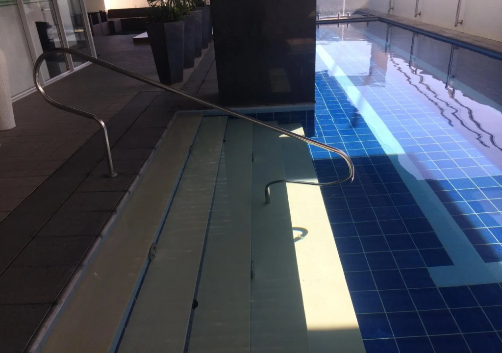 Injap Tower Hotel