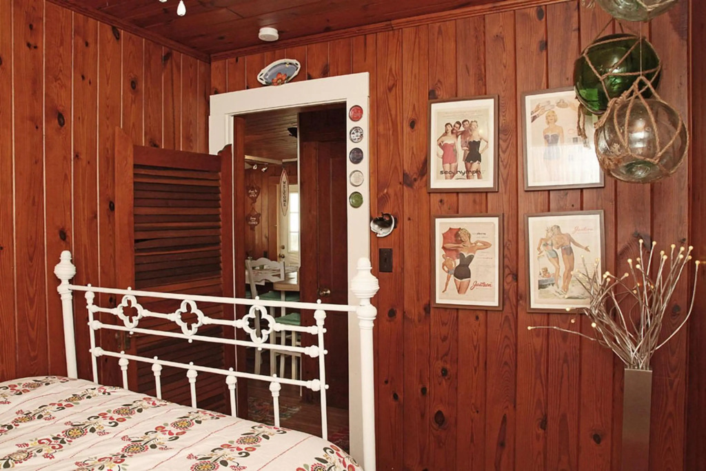 Love Shack