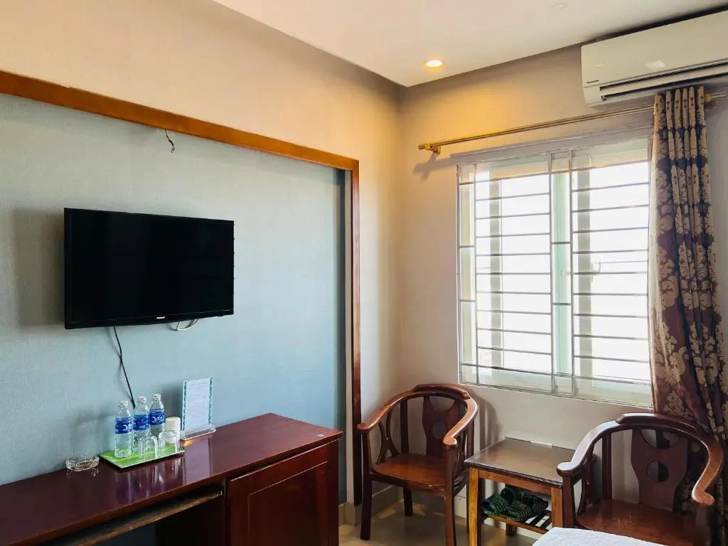 Hoang Ngan 1 Hotel - TP. Vinh