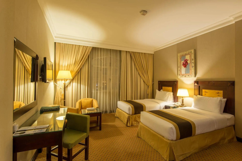 Caesar Hotel