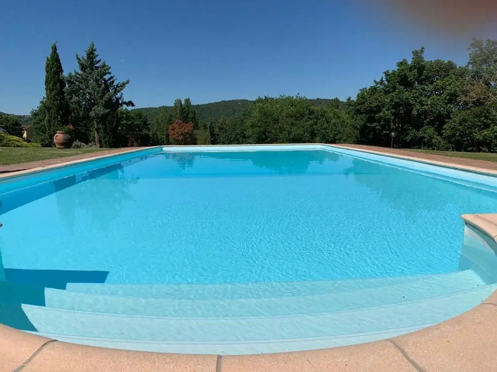 Residence Lucignano