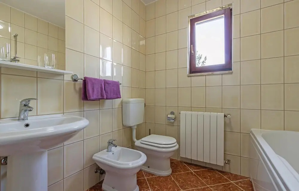 Pet Friendly Home In Bale