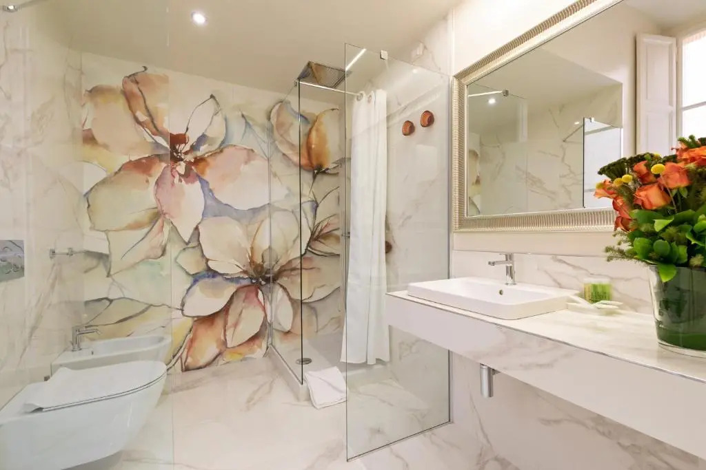 CAVOUR SUITES