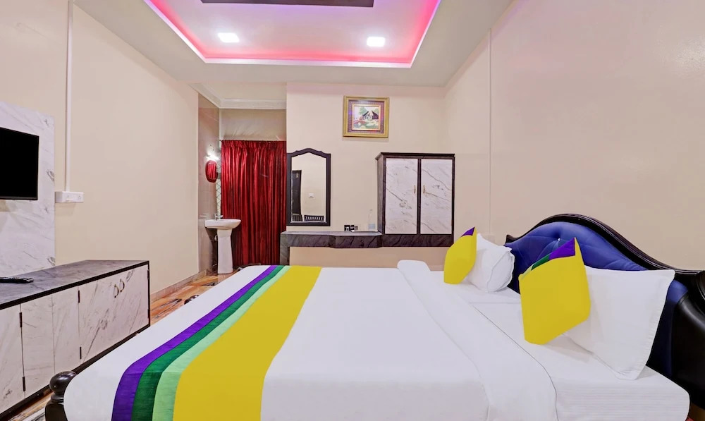 Hotel Hill Town Coorg