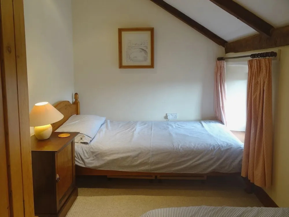 Jackdaws Cottage