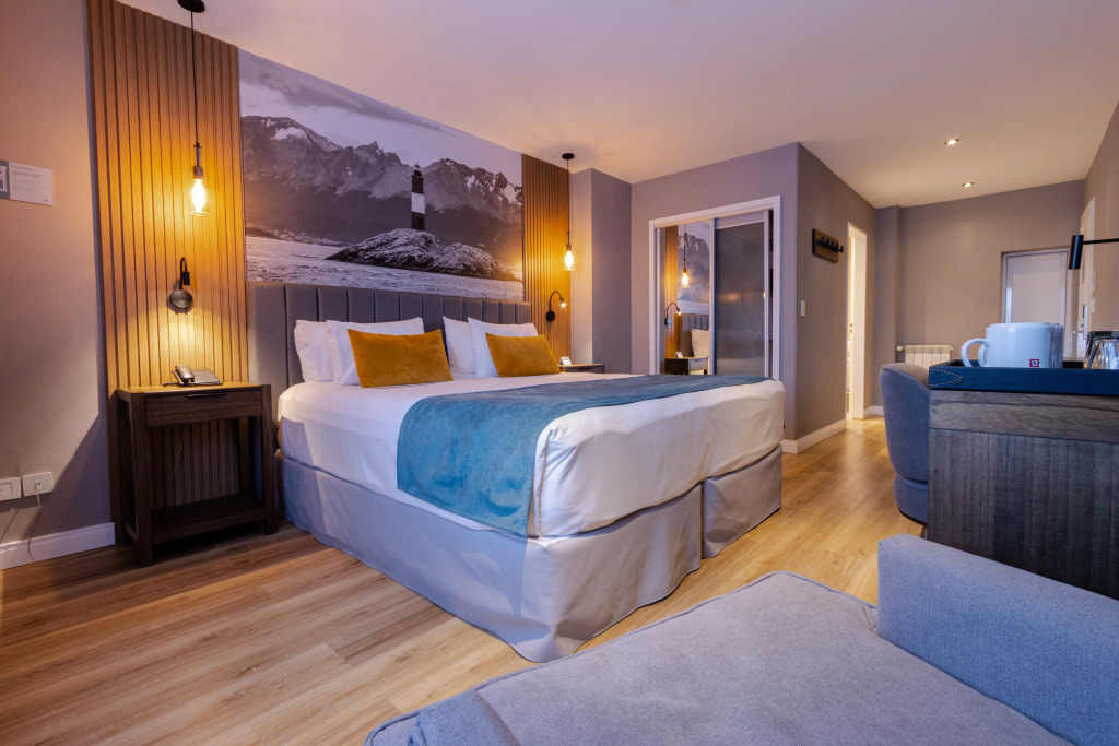 Alto Andino Hotel