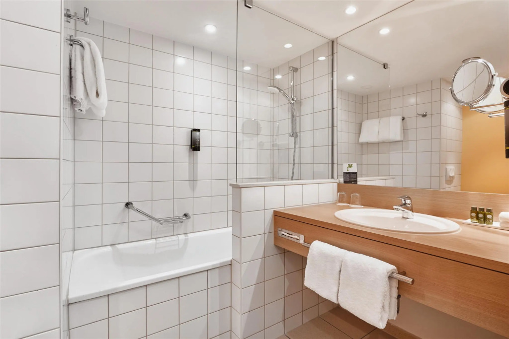 Best Western Hotel Bochum