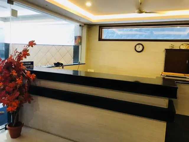Hotel Sukhvas