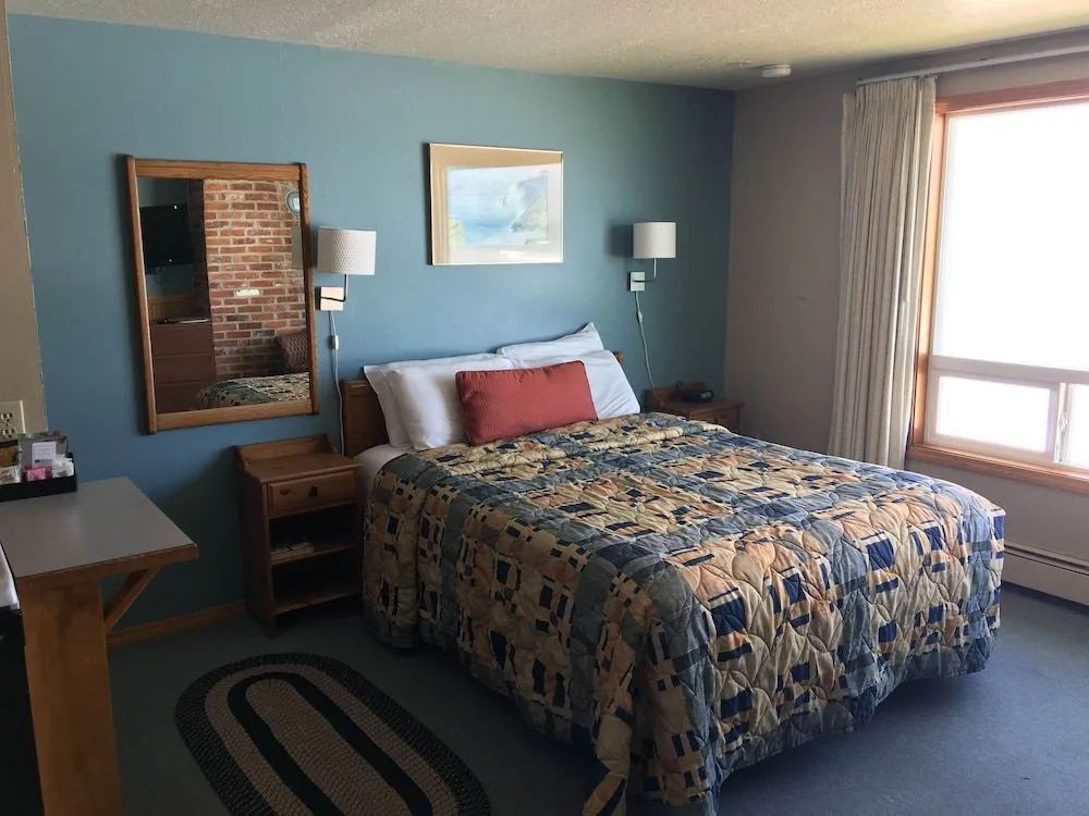 West Beach Suites