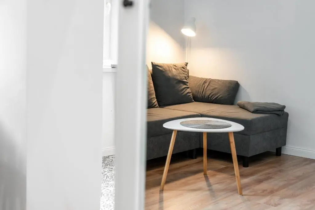 Apartments Pod Herkulesami by Noclegi Renters