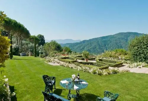Villa Igea by Salogi Villas