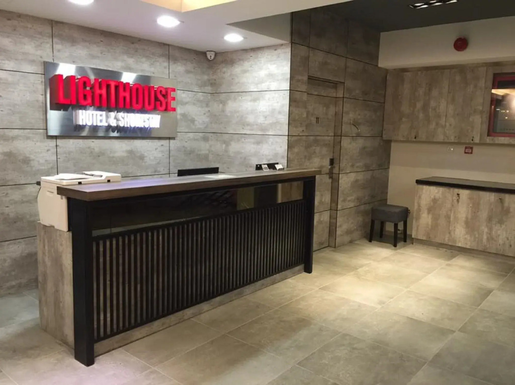 LightHouse Hotel & ShortStay @ Damansara Uptown