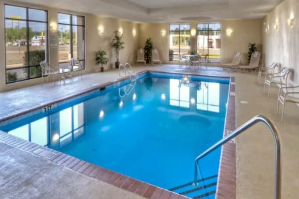 Hampton Inn Arkadelphia